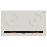 Rasonic RIC-S228E 74cm Built-in / Free-standing Dual Zone Induction Hob (Exclusive 5 year warrenty)